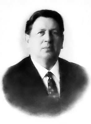 Анатолий Скочилов