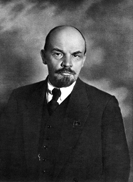 Ульянов В.И.